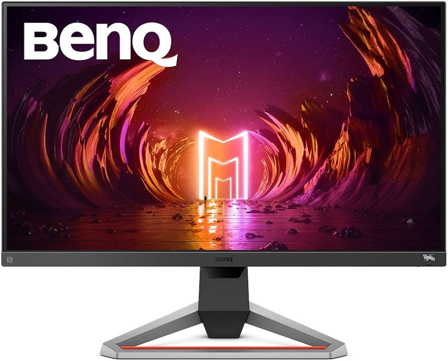 小次郎:BenQ MOBIUZ EX2710S ゲーミングモニター 小次郎:BenQ MOBIUZ