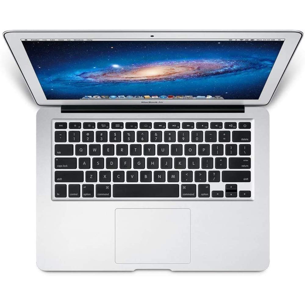 Amazon.com: Apple MacBook Air MJVE2LL/A Intel Core i5-5250U X2 1.6