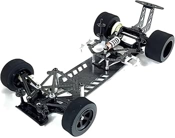 Amazon | Option パーツカーボンシャーシキット タミヤ グループC