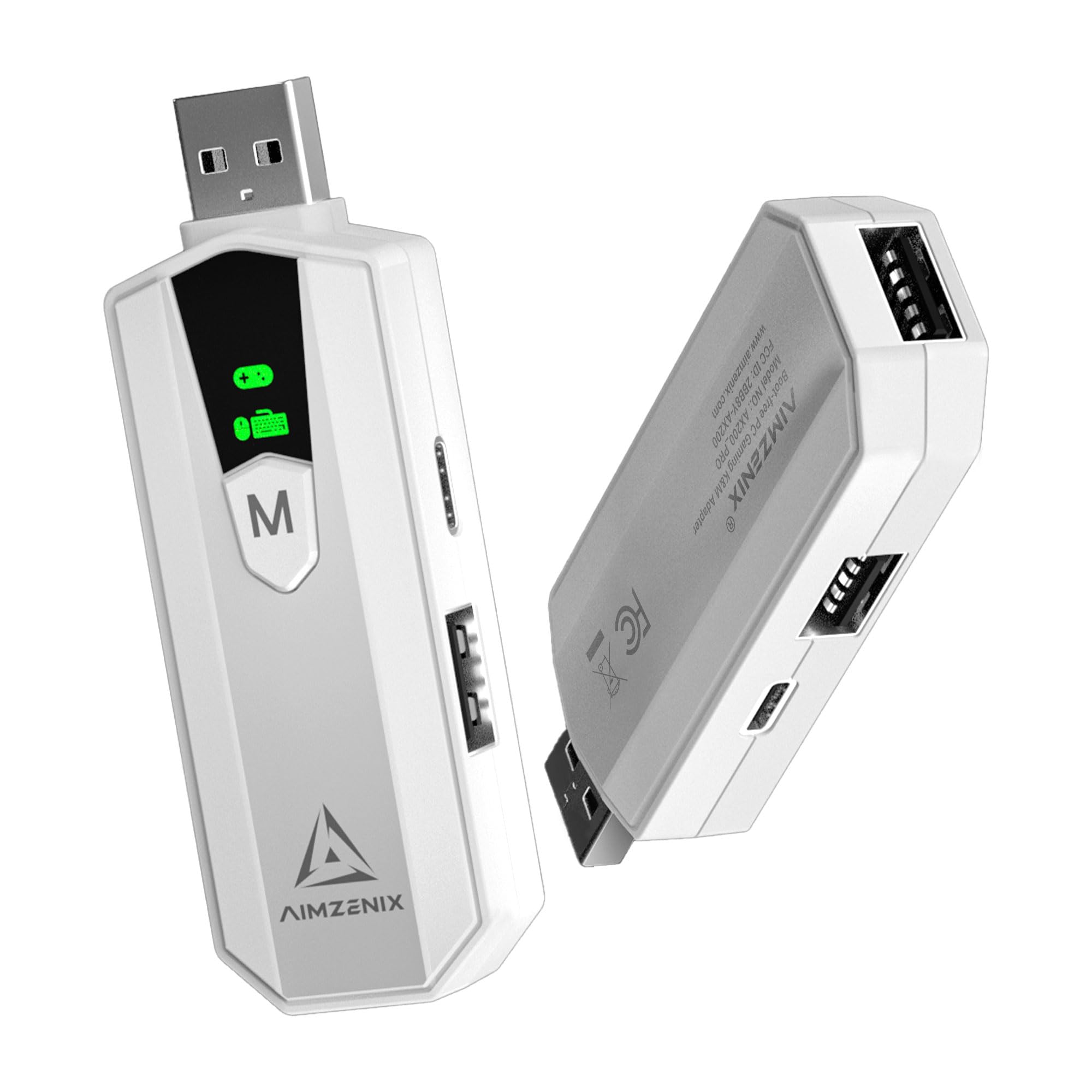 Amazon | AIMZENIX PC用コンバーター コンバーター PC AX200 PRO