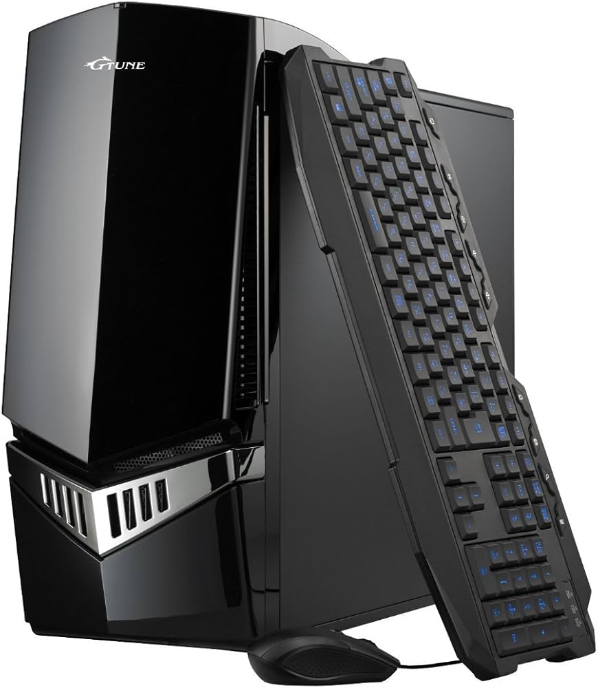 はむ星様 MOUSE Computer 第6世代 Core i7 6700 はむ星様 MOUSE Computer