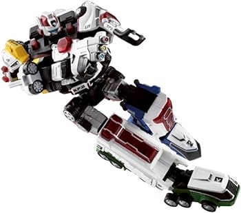 Amazon.co.jp: TAMASHII NATIONS スーパーロボット超合金