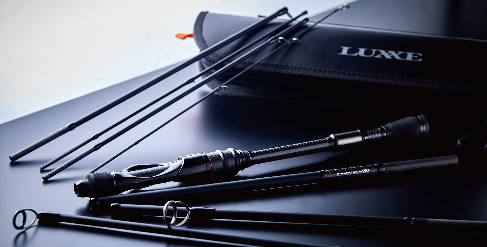 Amazon | Gamakatsu(がまかつ) ラグゼ パックスタイル B4 S74M