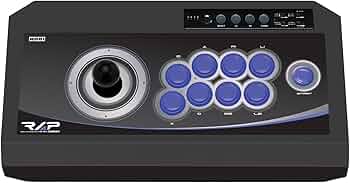 Amazon | 【Amazon.co.jp限定】リアルアーケードPro.V3 SA カスタム