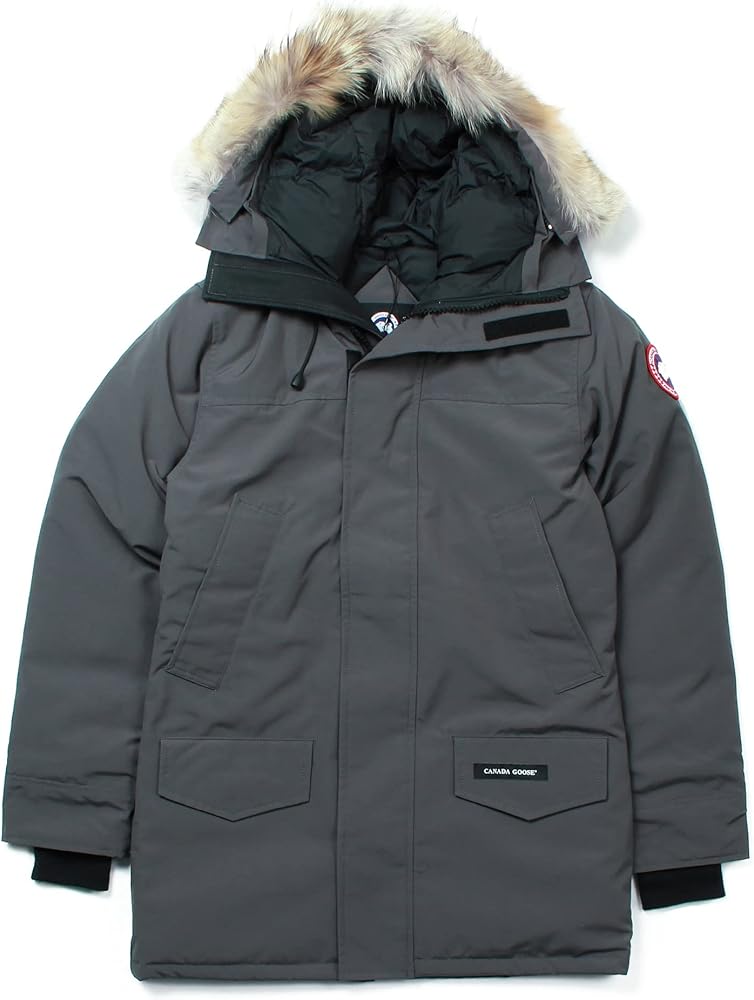 Amazon | カナダグース CANADA GOOSE メンズ ダウンジャケット