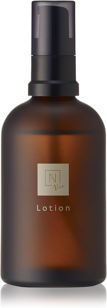 N organic Vie モイストリッチ ローション オーガニック 4本セット