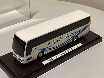 Amazon | 1/80 アドウィング 両備バス 三菱ふそうエアロクィーン 高速