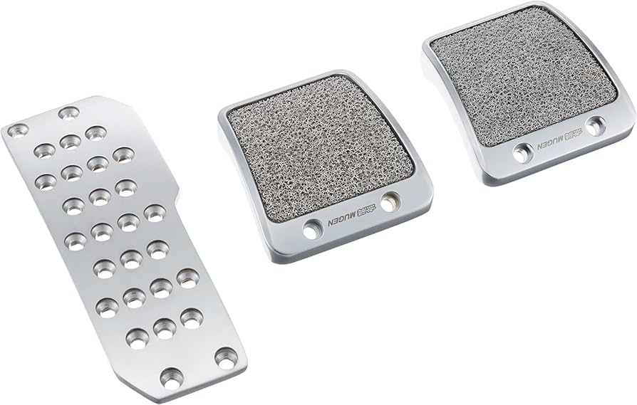 Amazon.co.jp: 無限(MUGEN |ムゲン) スポーツペダル SPORTS PEDAL (MT