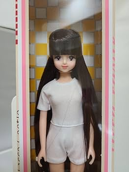 Amazon | リカちゃんキャッスル 初代ジェニー 2023年神戸三宮BASIC