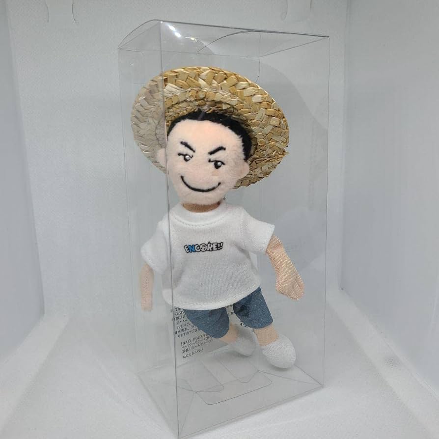 Amazon.co.jp: 小田和正 ツアーグッズ マスコット ストラップ