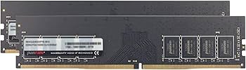 Amazon | CFD販売 Panram デスクトップPC用 メモリ DDR4-2666 (PC4