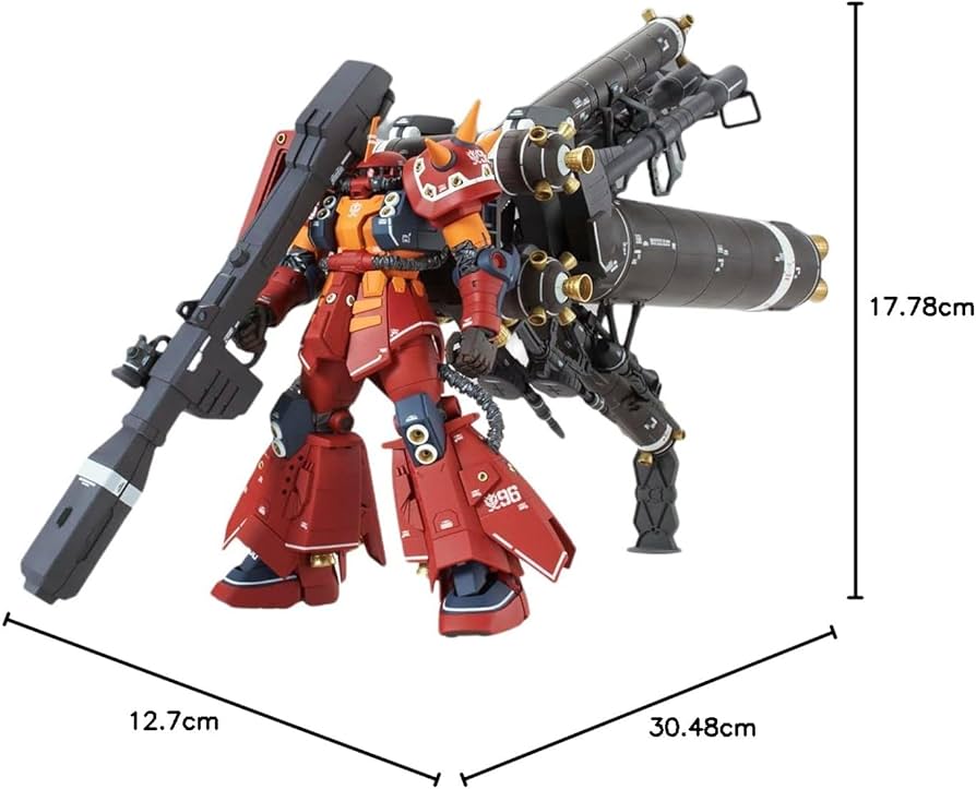 Amazon | BANDAI SPIRITS(バンダイ スピリッツ) MG 機動戦士ガンダム