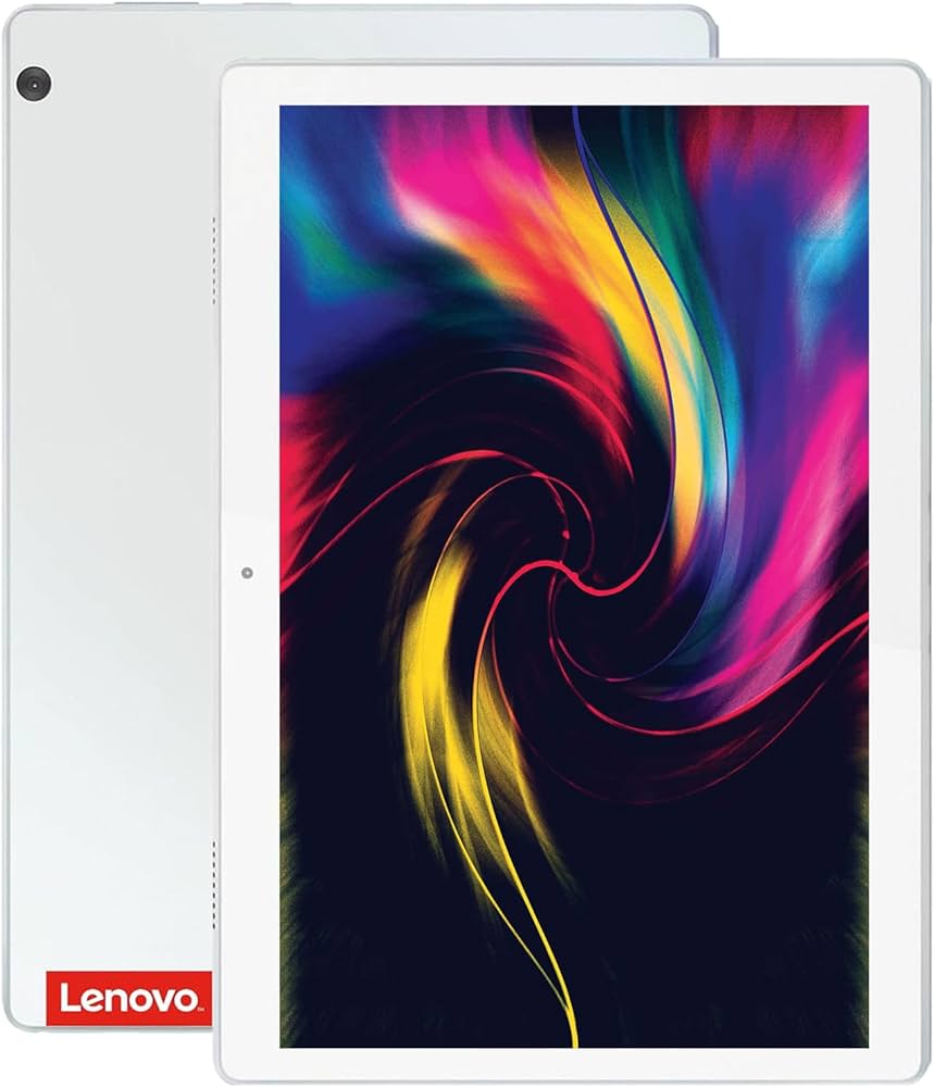 Amazon.com : Lenovo Tab 5 Tablet PC Touchscreen, 10.1in FHD