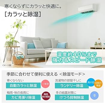 Amazon | 【商品配送のみ】 日立 ルームエアコン 20畳 6.3kW RAS-X63N2