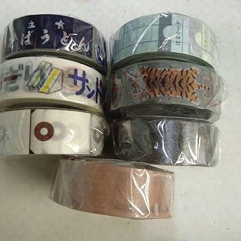 Amazon.co.jp: cobato マスキングテープ まとめ売り 22本 : DIY・工具