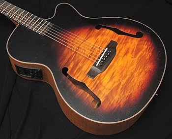 Amazon | 【特別カラー】ARIA FET-F2 BS Fホールエレアコ オリジナル