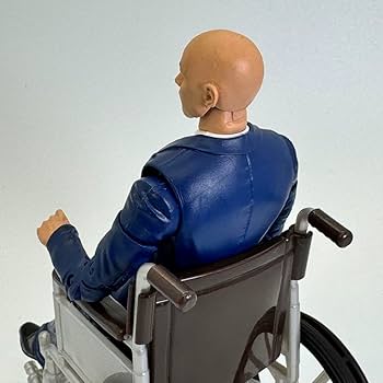 Amazon.co.jp: マーベルレジェンド 6インチ FOX 映画版 エックスメン