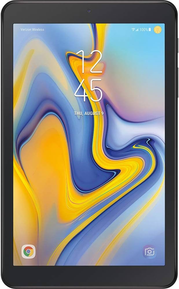 Amazon.com : Samsung Galaxy Tab A 8.0