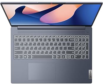 Amazon.com: Lenovo IdeaPad Slim 5i Laptop, 16