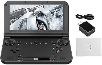 Amazon.co.jp: GPD XD Plus [2019 HW Update] Handheld Gaming Console