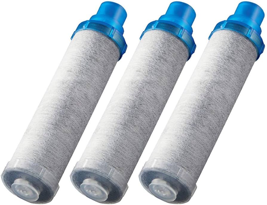 Amazon | LIXIL(リクシル) 交換用浄水カートリッジ スタンダードタイプ