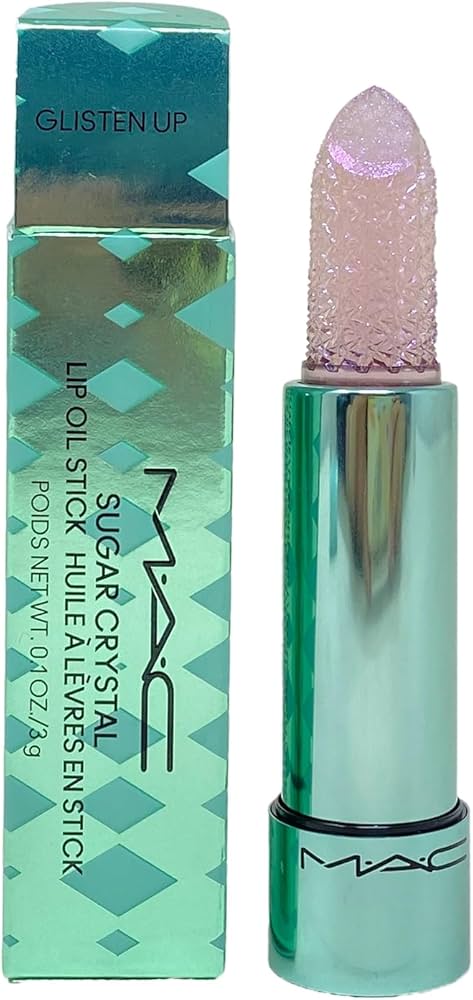 Amazon.co.jp: MAC シュガー クリスタル リップ オイル スティック