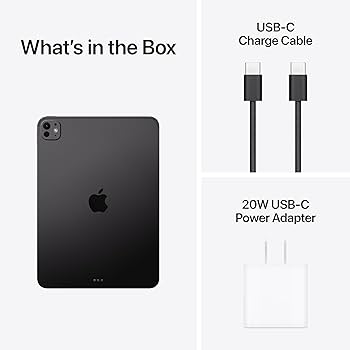 Amazon.com : Apple iPad Pro 11-inch (M5): Ultra Retina XDR Display