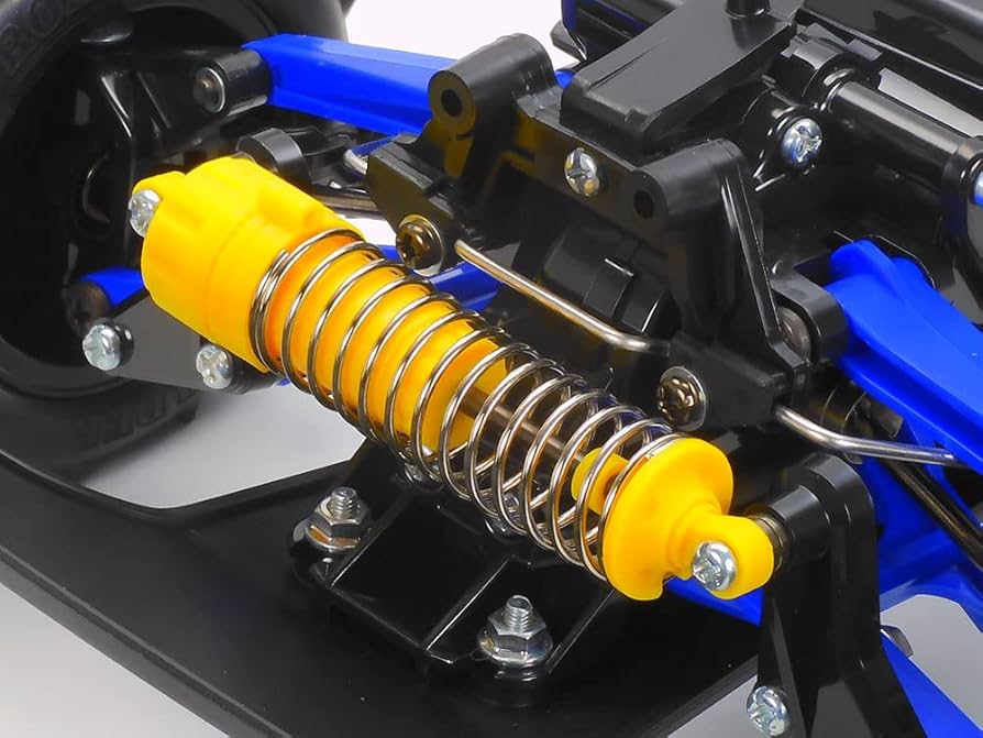 Amazon.co.jp: タミヤ 1/10 電動RCカーシリーズ No.706 1/10RC