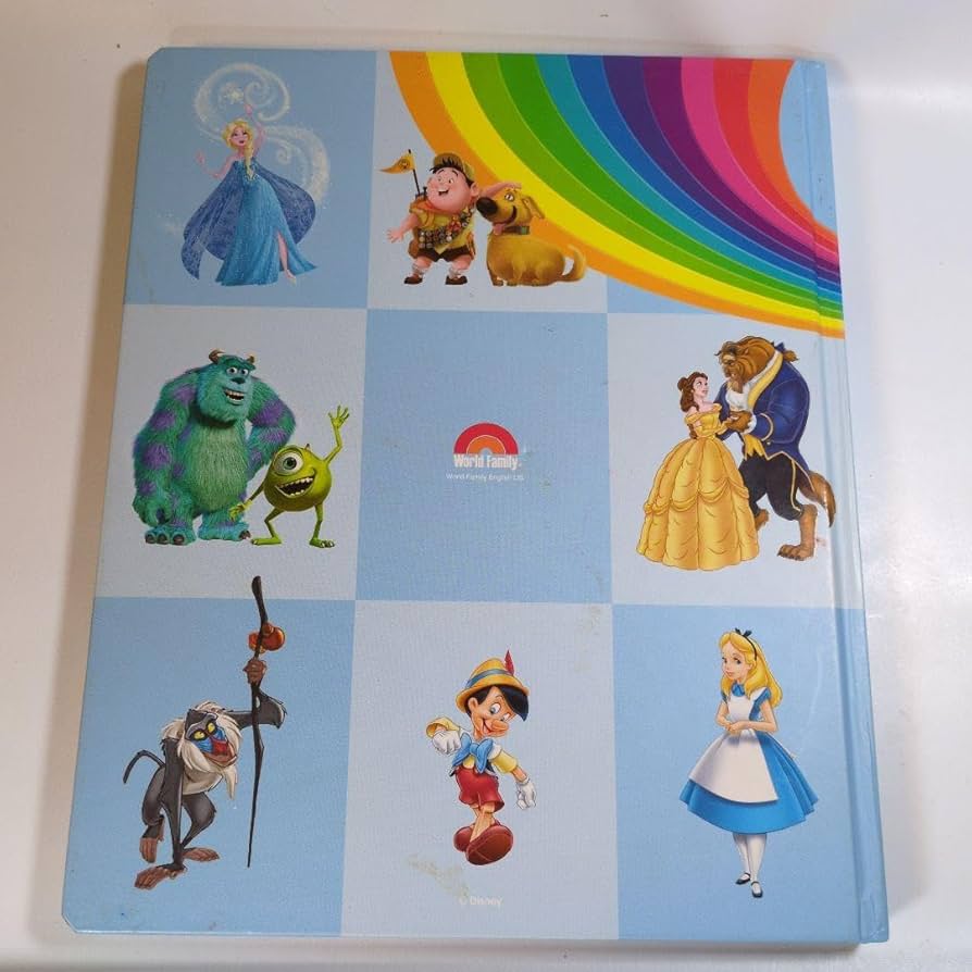 Amazon.co.jp: DWE MY BIG BOOK OF WORDS マイビッグブックオブワーズ