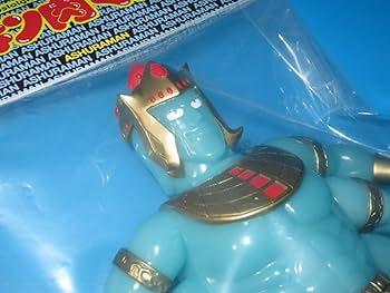 Amazon.co.jp: キン肉マン ファイブスタートイ/NSC アシュラマン