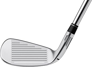 Amazon.co.jp: TaylorMade ステルス HD アイアンセット 5-PW