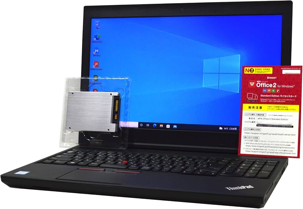 Amazon.co.jp: Lenovo ThinkPad L570 6th Generation Core i5 6200U HD