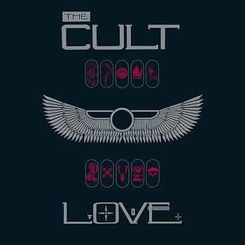 The Cult - Love - Amazon.com Music