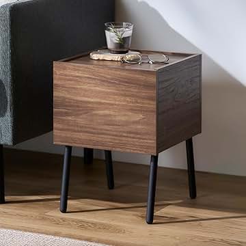 Amazon.co.jp: ナフコツーワンスタイル サイドテーブル