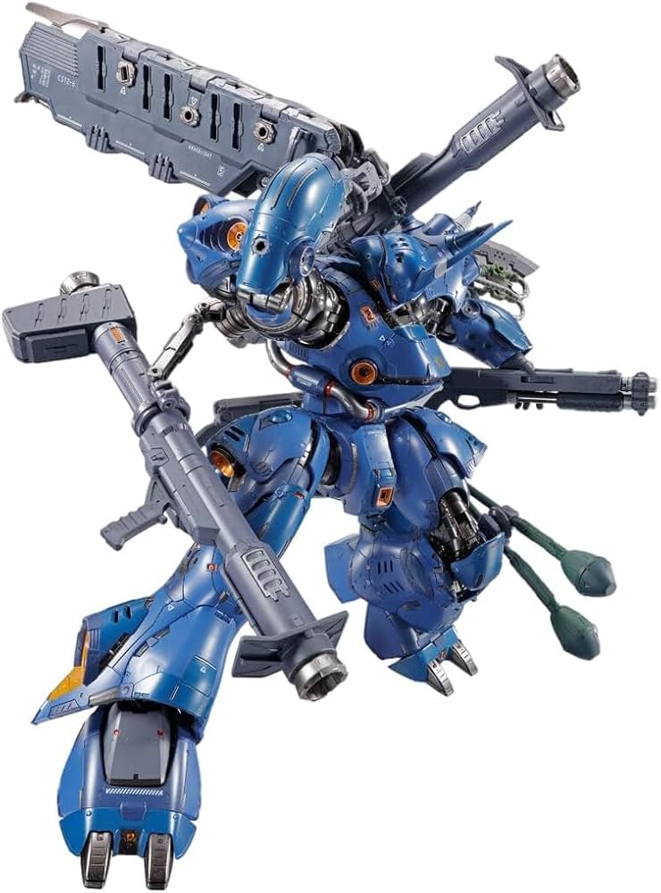 Amazon | METAL BUILD ケンプファー 約180mm ABS&PVC&ダイキャスト製