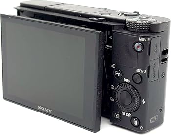 Amazon.co.jp: ソニー デジタルスチルカメラ「DSC-RX100M5」SONY Cyber