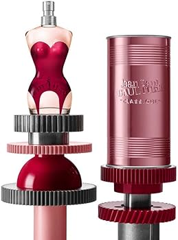 Amazon | ジャンポール ゴルチェ クラシックオードパルファム 50ml