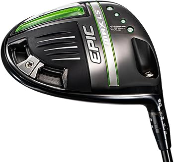 Amazon.co.jp: キャロウェイ(Callaway) EPIC MAX LS ドライバー ゴルフ