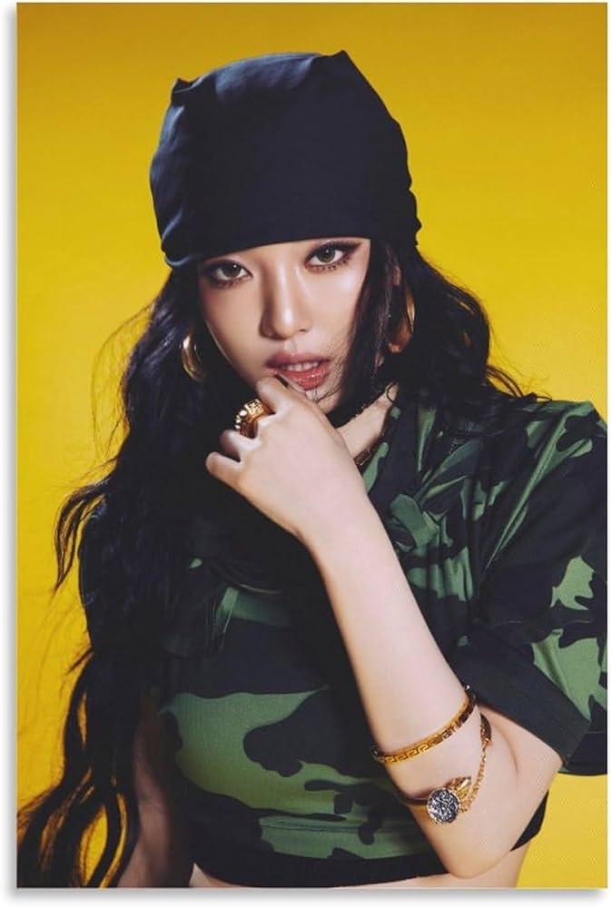 Amazon.co.jp: NINGNING ニンニン AESPA エスパ Whiplash MV 学生