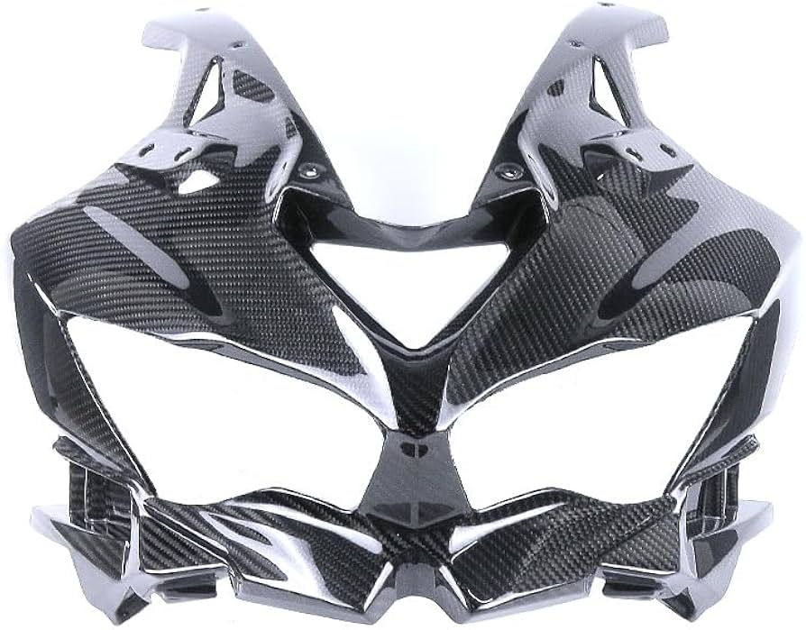 Amazon | 【SUKIRACING】ドライカーボンZX-25R ZX25R 2020+ ZX-4R