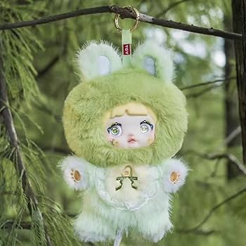 Amazon.co.jp: Nommi 果然有趣シリーズ ブラインドボックス｜らぶぶ