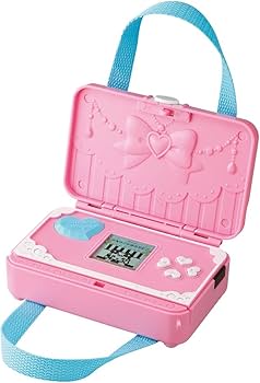 Amazon.co.jp: ドリカワカードスキャン ゆめキラバッグ ゆめみっちver