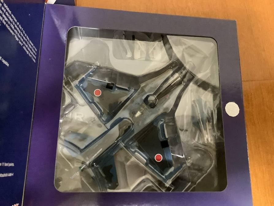 Amazon.co.jp: ホビーマスター 1/72 日本航空自衛隊 F-2A 支援戦闘機