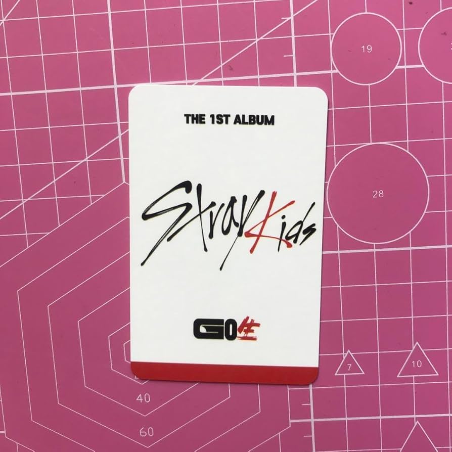 Amazon.co.jp: straykids スキズ GO生subk特典 GOLIVE バンチャン