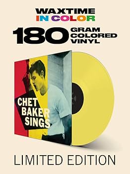 BAKER,CHET - Sings - Amazon.com Music