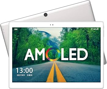 Amazon.co.jp: ALLDOCUBE X Neoタブレット10.5インチSnapdragon 660 8