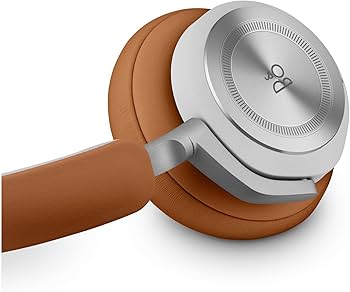 Amazon.com: Bang & Olufsen Beoplay HX – Comfortable Wireless ANC