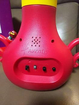 Amazon.co.jp: 同様ハクション大魔王まほうの壺のカラクリ時計 : おもちゃ