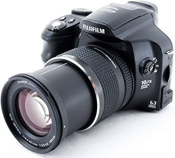 Amazon | FUJIFILM デジタルカメラ FinePix(ファインピックス) S6000fd