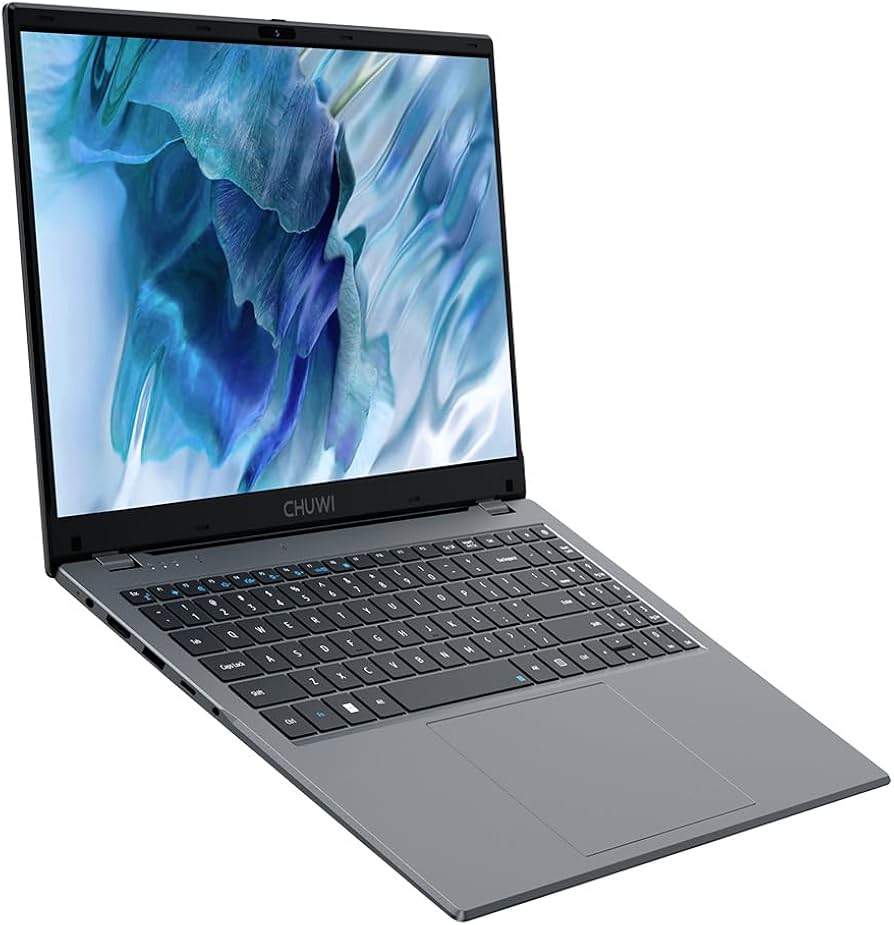 Amazon.com: CHUWI GemiBook XPro Student Laptop 14.1'', Intel N100